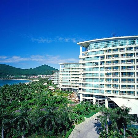 Sunshine Resort Intime Sanya Buitenkant foto
