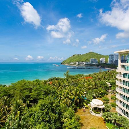 Sunshine Resort Intime Sanya Buitenkant foto