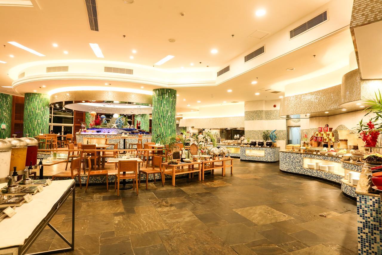 Sunshine Resort Intime Sanya Buitenkant foto