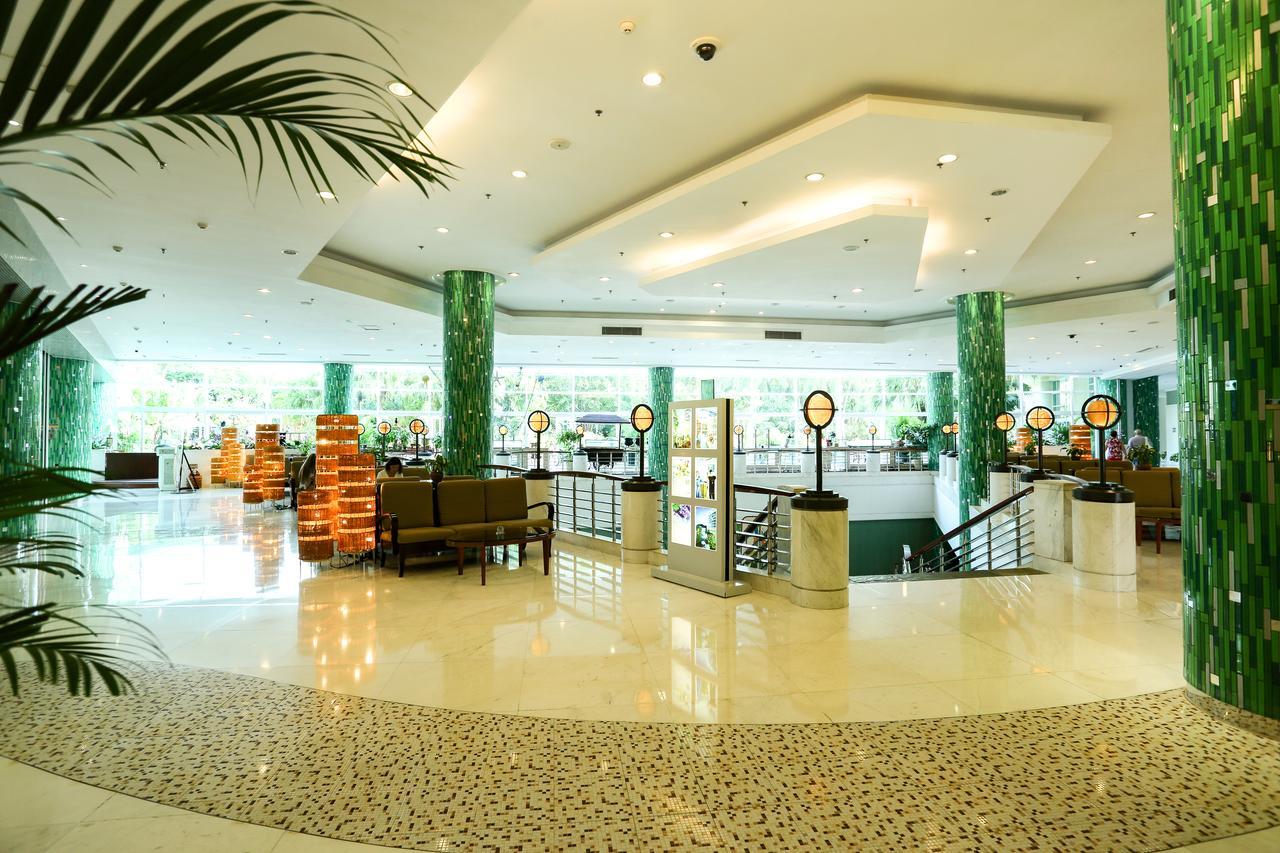 Sunshine Resort Intime Sanya Buitenkant foto