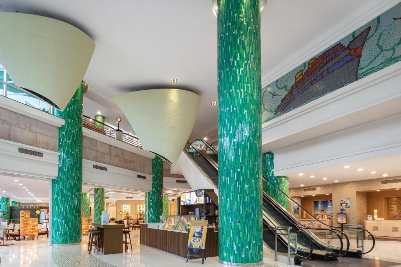 Sunshine Resort Intime Sanya Buitenkant foto